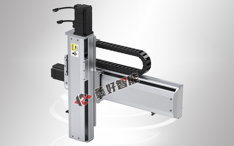 直線電機(jī)模組應(yīng)用